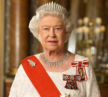 Elizabeth II